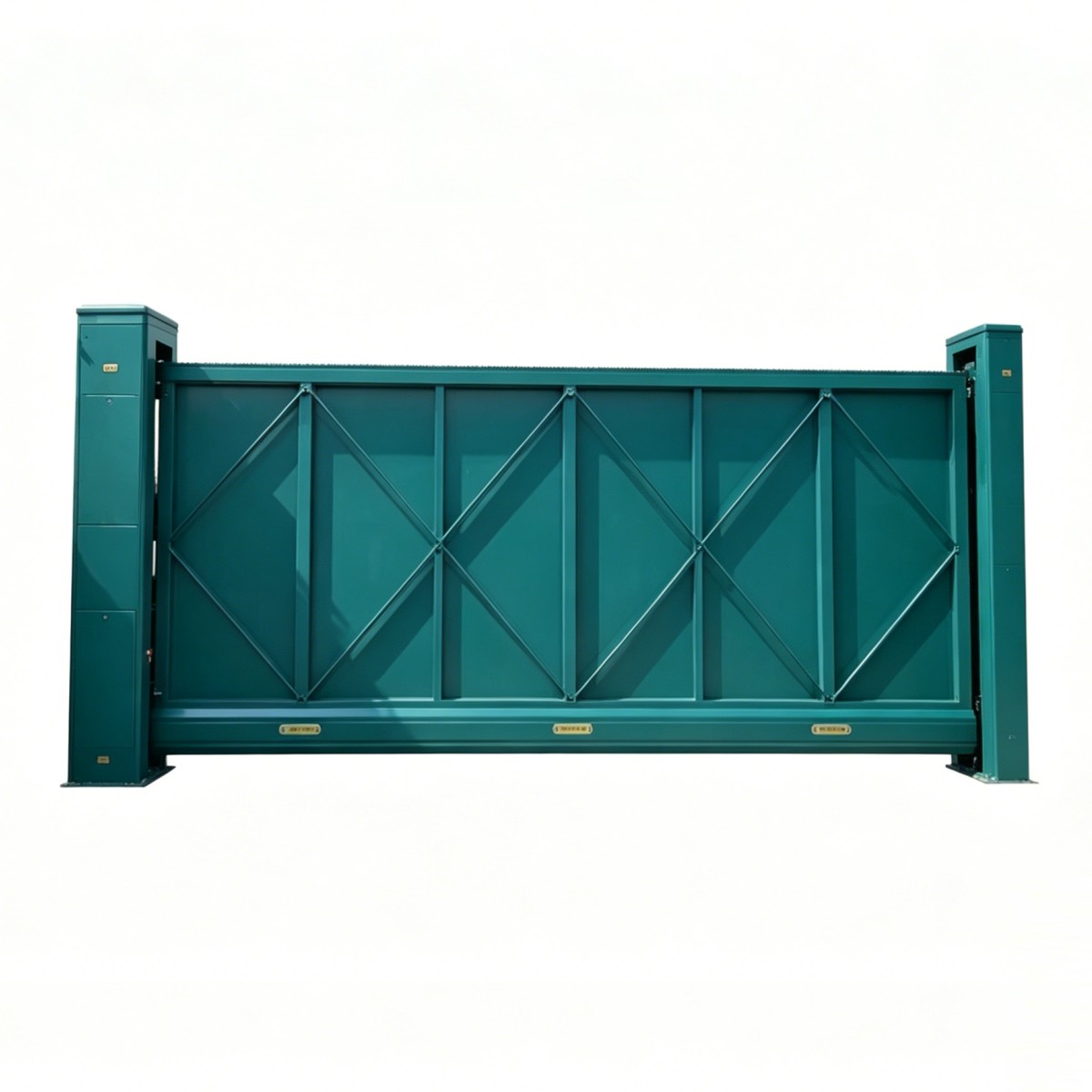 黔东南榕江古州镇电动悬空门